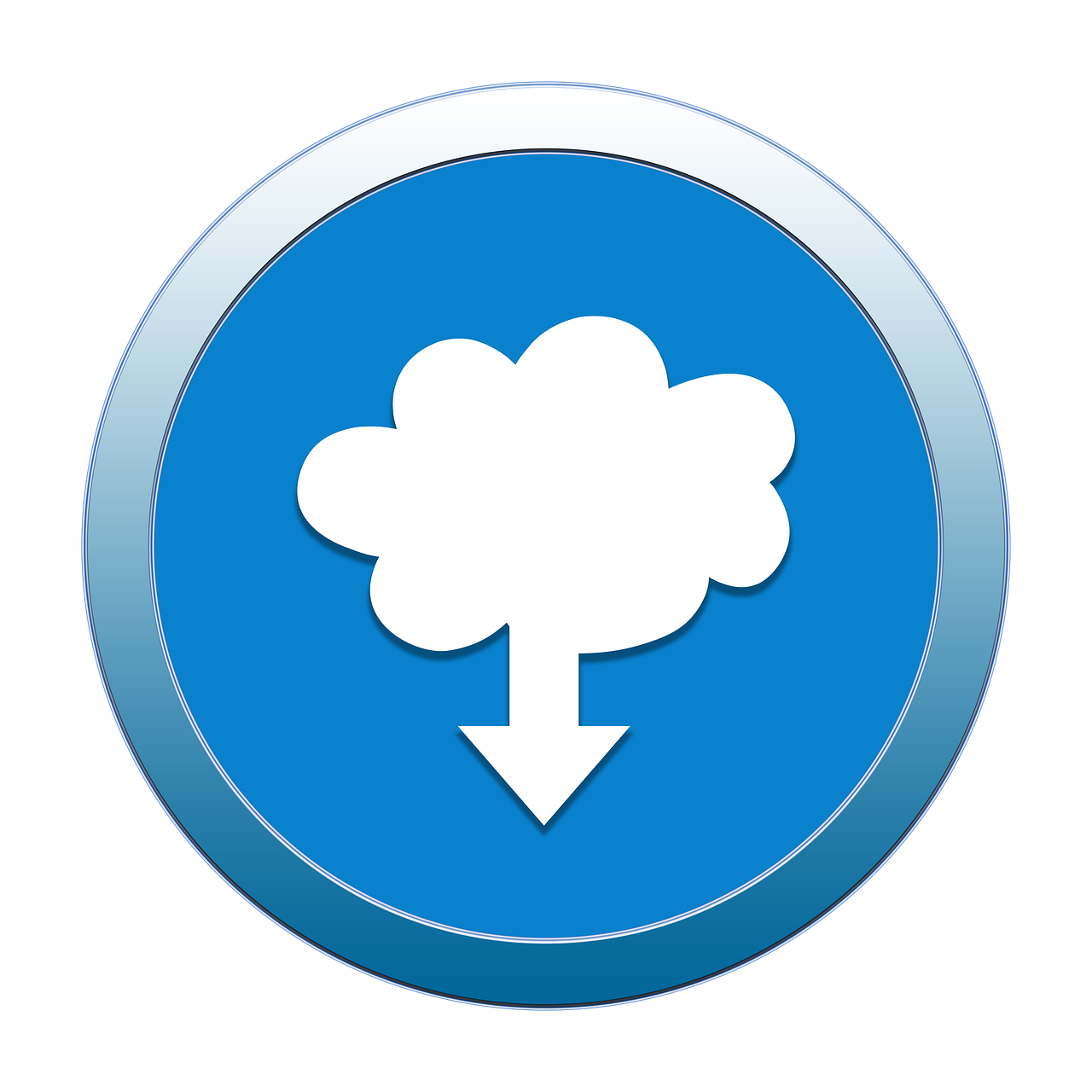 icon, button, symbol, communication, internet, website, interface